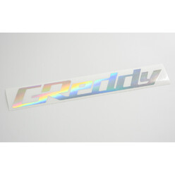 GReddy Aurora Sticker (21 cm)