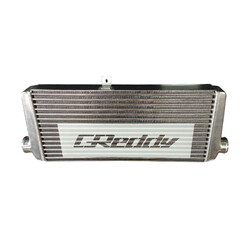 GReddy Stencil for Radiator / Intercooler (38 cm)