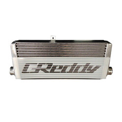 GReddy Stencil for Radiator / Intercooler (57 cm)