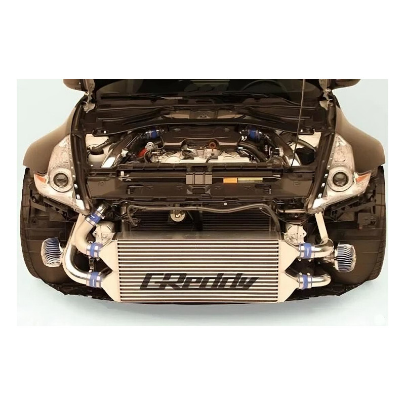 GReddy Stencil for Radiator / Intercooler (57 cm)