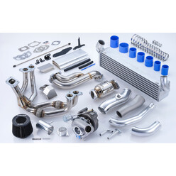 GReddy Turbo Kit for Toyota GR86 & Subaru BRZ (2021+)