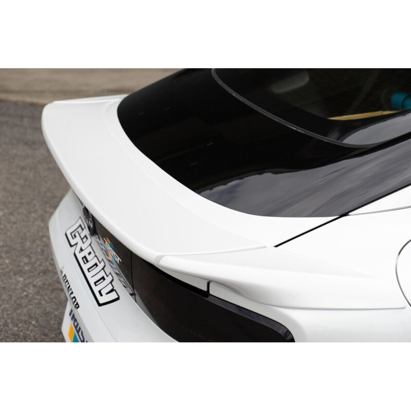 GReddy Body Kit for Nissan 400Z (2022+)
