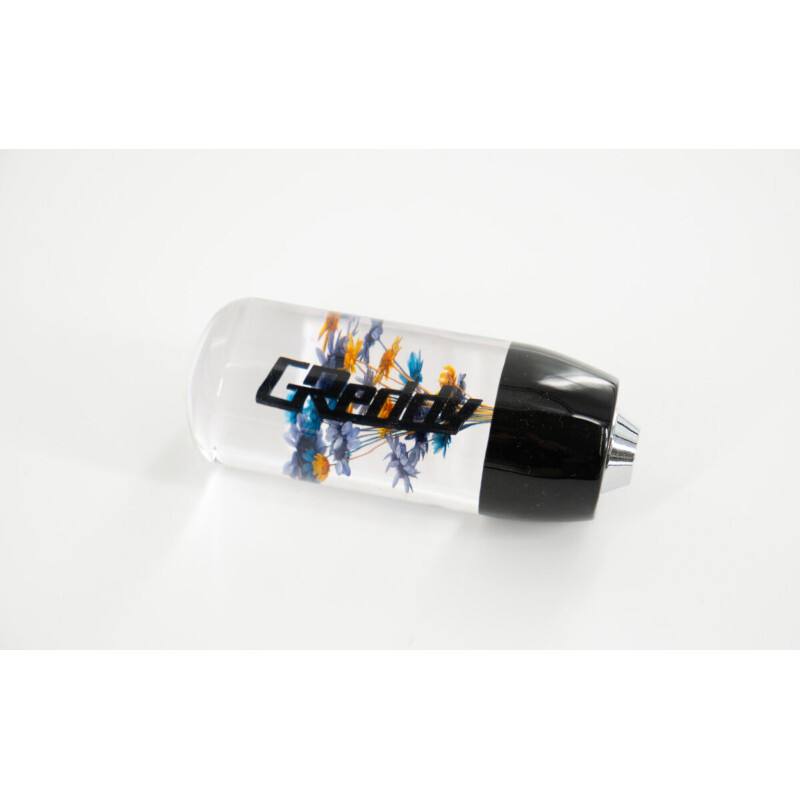 GReddy "Underwater Flowers" Suichūka Universal Shift Knob