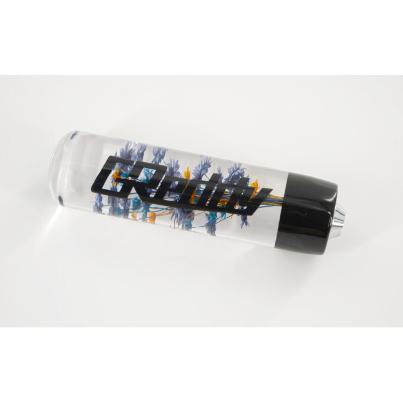 GReddy "Underwater Flowers" Suichūka Universal Shift Knob