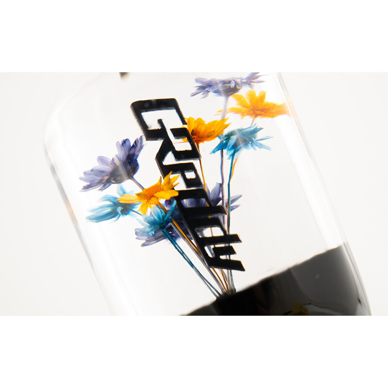GReddy "Underwater Flowers" Suichūka Universal Shift Knob