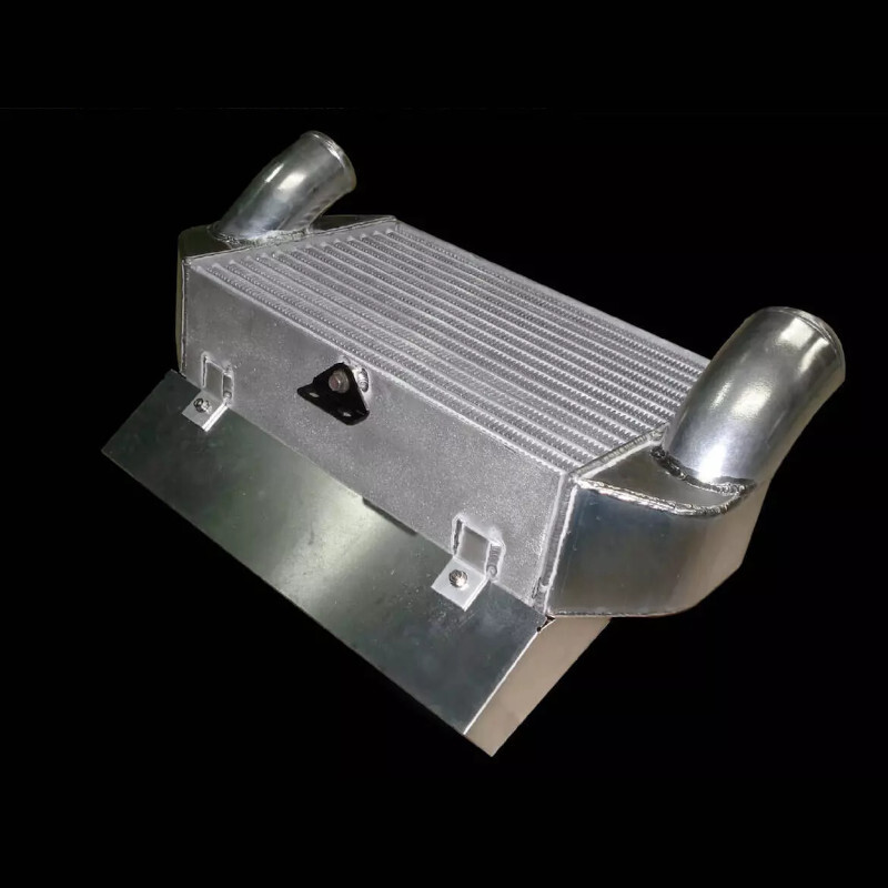 GReddy\u0020V\u002DMount\u0020Intercooler\u0020\u0026\u0020Radiator\u0020V2\u0020Kit\u0020for\u0020Mazda\u0020RX\u002D7\u0020FD3S