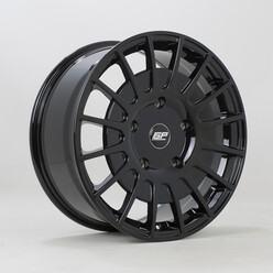 Rota Loaded04 18x8" 5x160 ET50, Gloss Black