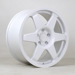Rota Sprint 18x8.5" 5x114.3 ET30, White