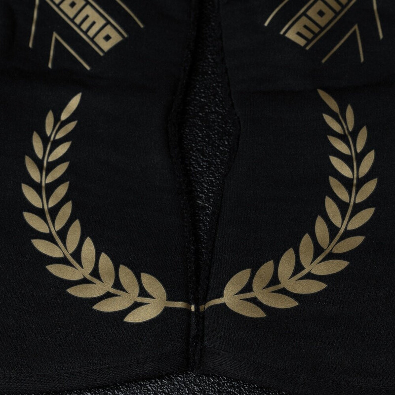 Momo Corsa Pro Anniversario Gloves (FIA)