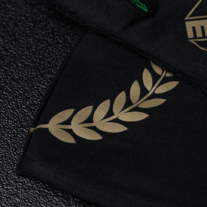 Momo Corsa Pro Anniversario Gloves (FIA)