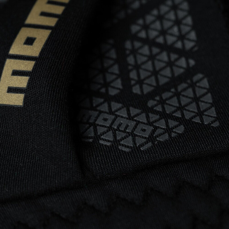 Momo Corsa Pro Anniversario Gloves (FIA)