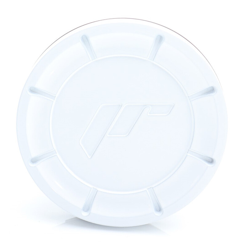 Japan Racing Center Cap SL-01, SL-02, SL-03, SL-04, SL-05, JR-46 - White