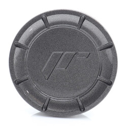 Japan Racing Center Cap JR-38, JR-39, JR-40, JR-41, JR-43, JR-44 - Hyper Gray