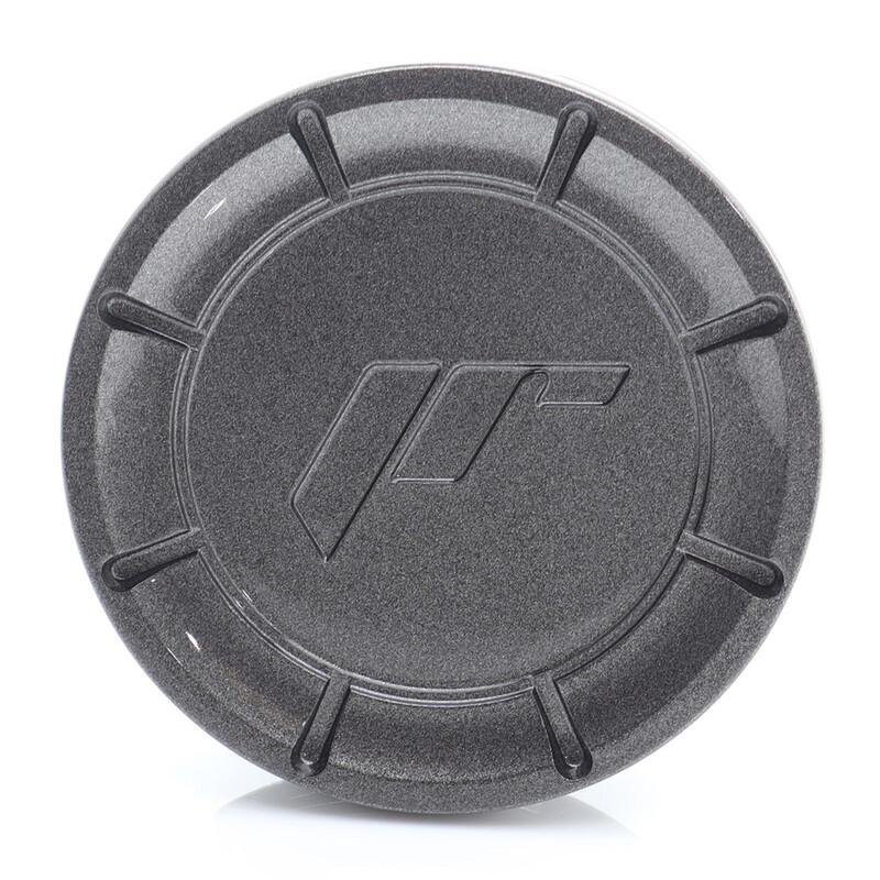 Japan Racing Center Cap JR-38, JR-39, JR-40, JR-41, JR-43, JR-44 - Hyper Gray