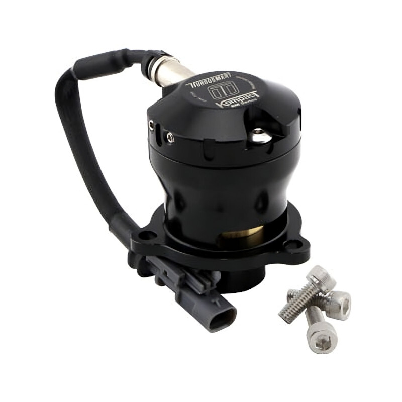 Turbosmart "EM Dual Port" Dump Valve