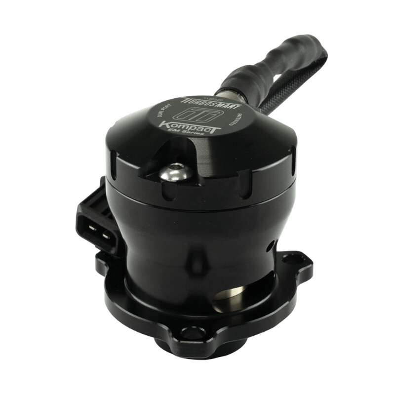 Turbosmart "EM Dual Port" Dump Valve