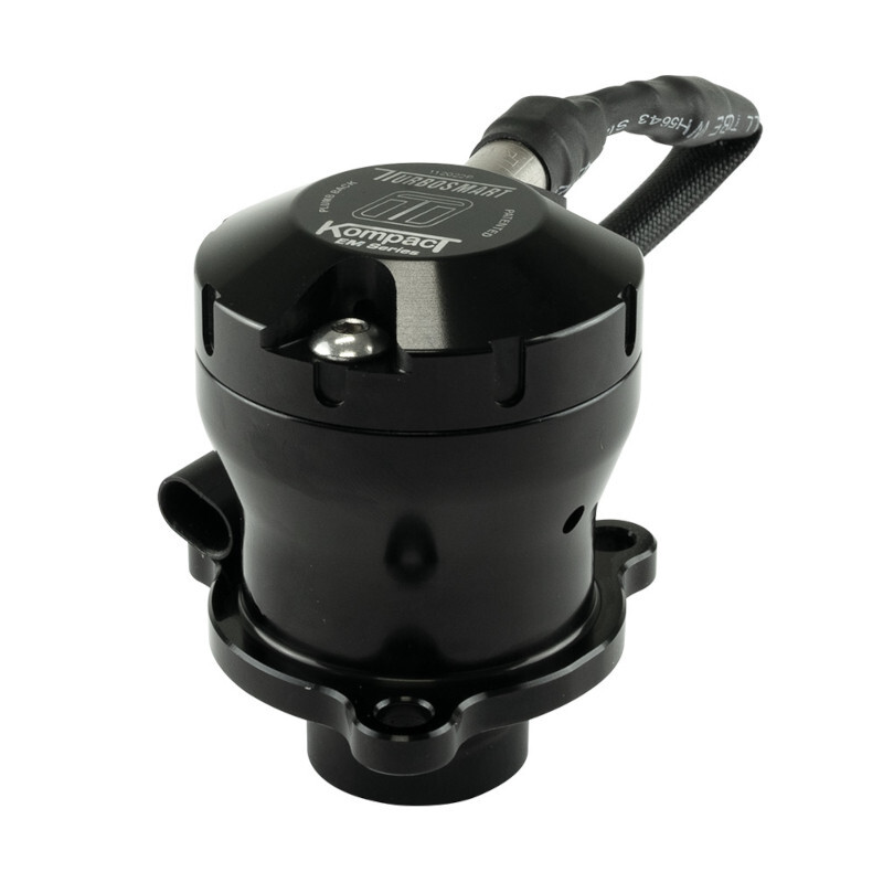 Turbosmart "EM Plumb Back" Recirculation Dump Valve