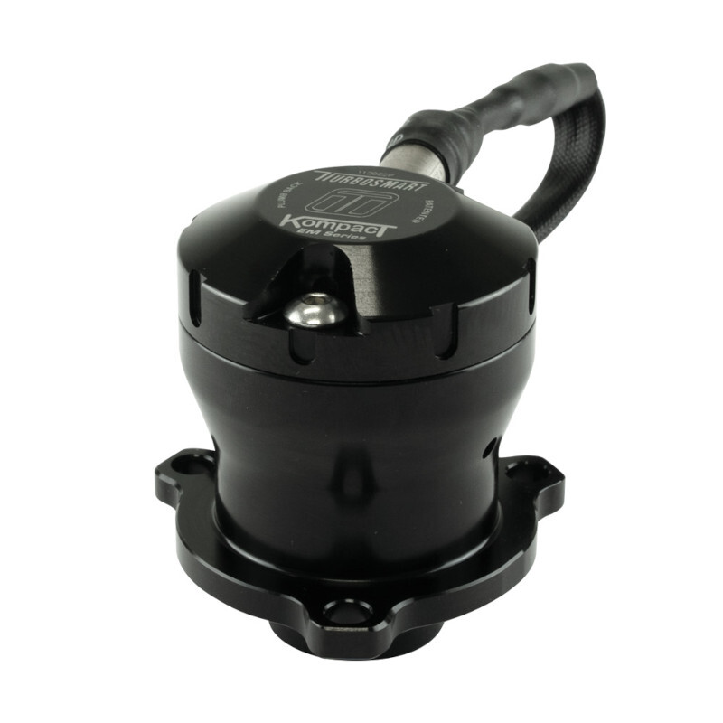 Turbosmart "EM Plumb Back" Recirculation Dump Valve