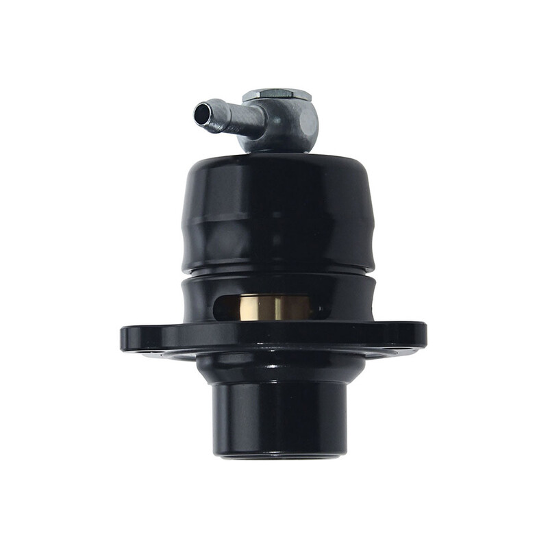 Turbosmart "Shortie Dual Port" Dump Valve