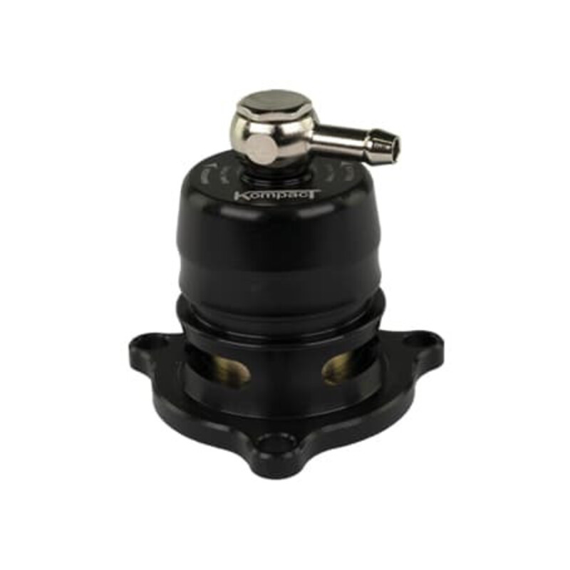 Turbosmart "Shortie Dual Port" Dump Valve