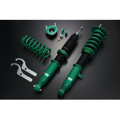 Tein Flex AVS Coilovers for Toyota Mark X X120 / X130 (04-19)