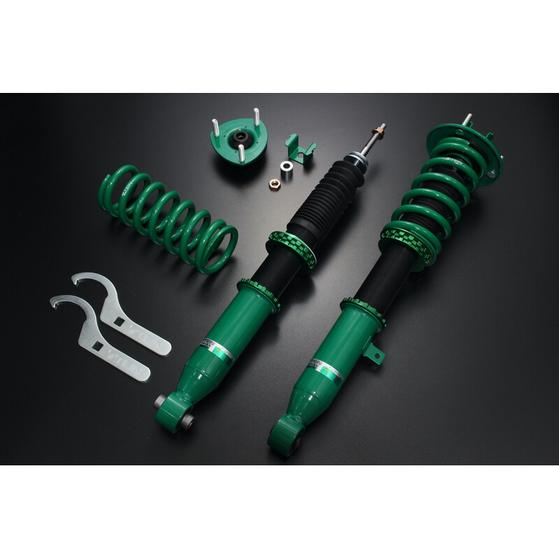 Tein Flex AVS Coilovers for Toyota Mark X X120 / X130 (04-19)