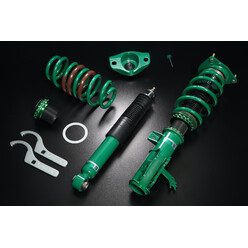 Tein Flex Z Coilovers for Toyota Prius MXWH60 (2023+)