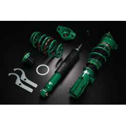 Tein Flex Z Coilovers for Toyota Corolla E210 (2019+)