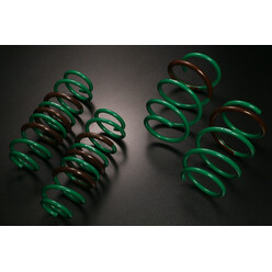 Tein S-Tech Springs for Honda Civic FC / FK (16-21)
