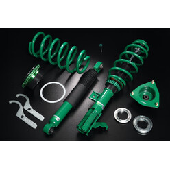 Tein Street Advance Z4 Lift Coilovers for Toyota RAV4 XA50 (2019+)