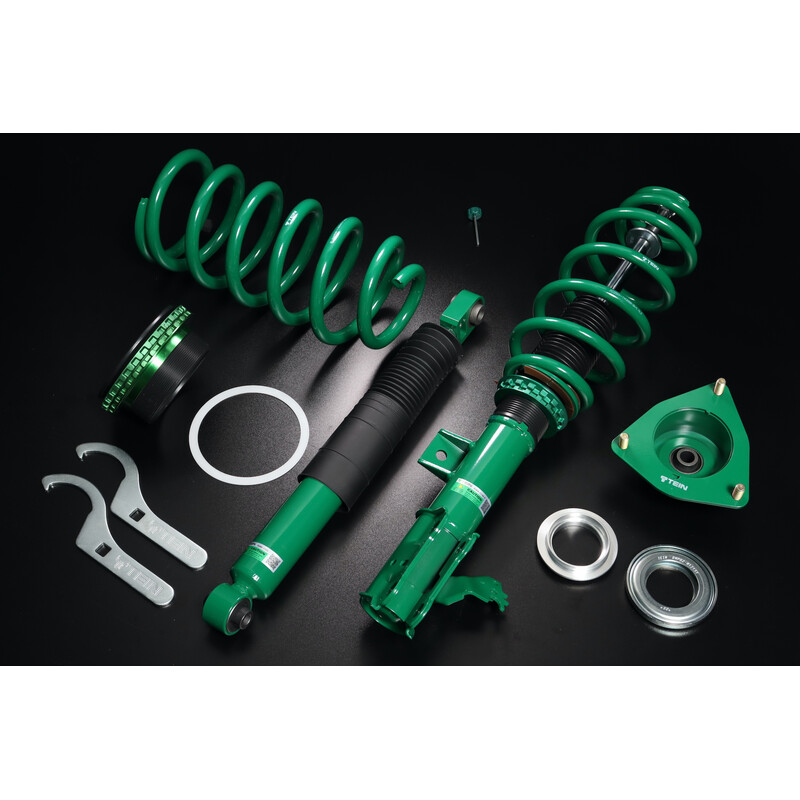Tein Street Advance Z4 Lift Coilovers for Toyota RAV4 XA50 (2019+)