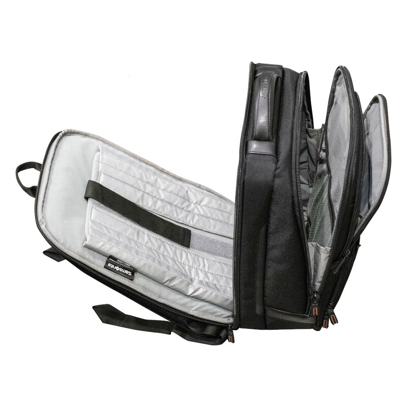 Tein Wharton Backpack