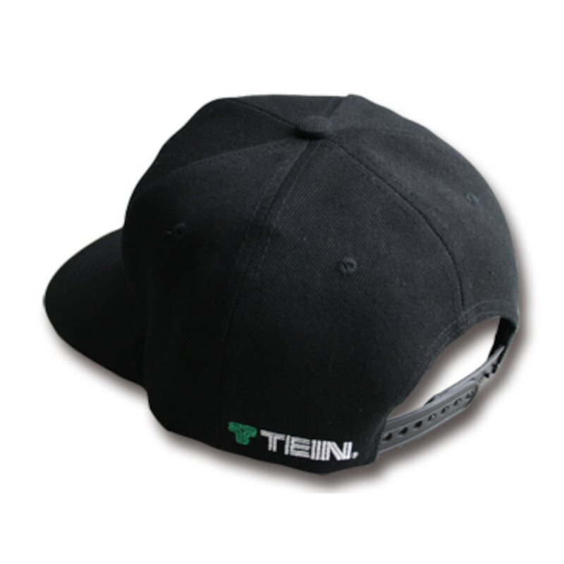 Tein Flat Bill Cap