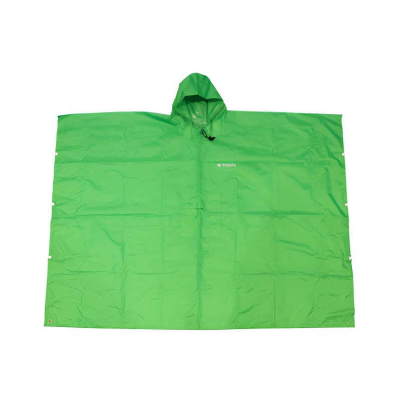 Tein Rain Poncho