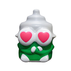 Tein Dampachi Squeeze Toy