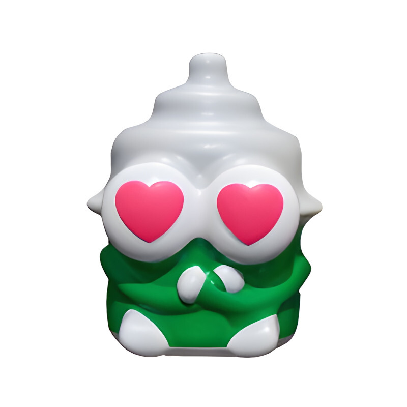 Tein\u0020Dampachi\u0020Squeeze\u0020Toy