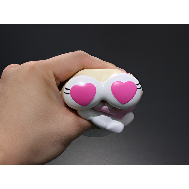 Tein Dampatty Squeeze Toy