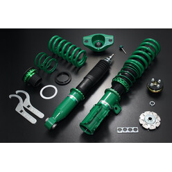 Tein Mono Racing Coilovers for Toyota Yaris GR (2020+)