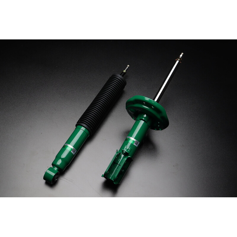 Tein EnduraPro Plus Damper Kit for Smart ForTwo 453 (2014+)