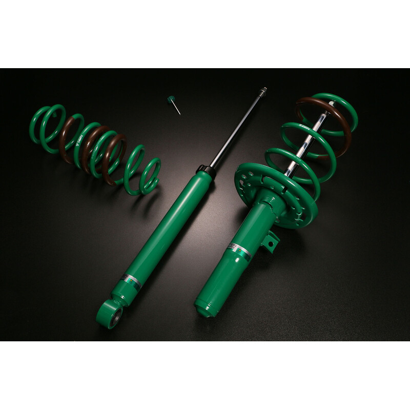 Tein\u0020EnduraPro\u0020Plus\u0020SP\u0020Damper\u0020\u0026\u0020Spring\u0020Kit\u0020for\u0020Toyota\u0020Prius\u0020ZVW30\u0020\u002809\u002D15\u0029