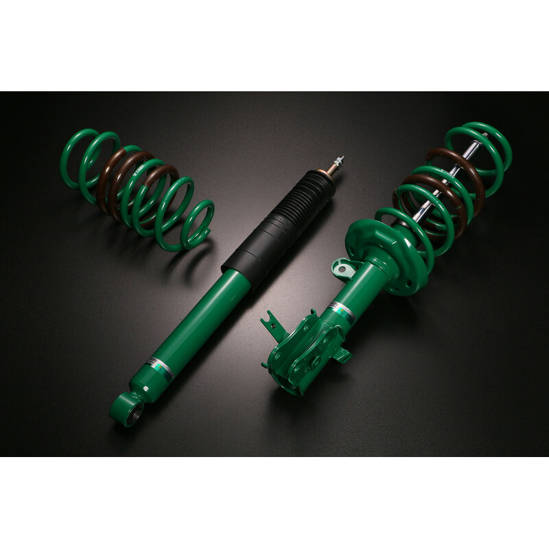 Tein EnduraPro SP Damper & Spring Kit for Toyota Prius ZVW30 (09-15)