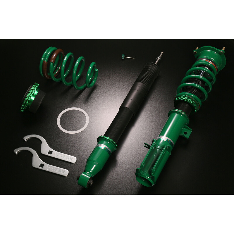 Tein Flex Z Coilovers for Honda Accord CG (98-02)
