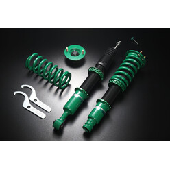 Tein Flex Z Coilovers for Acura CL YA (00-03)