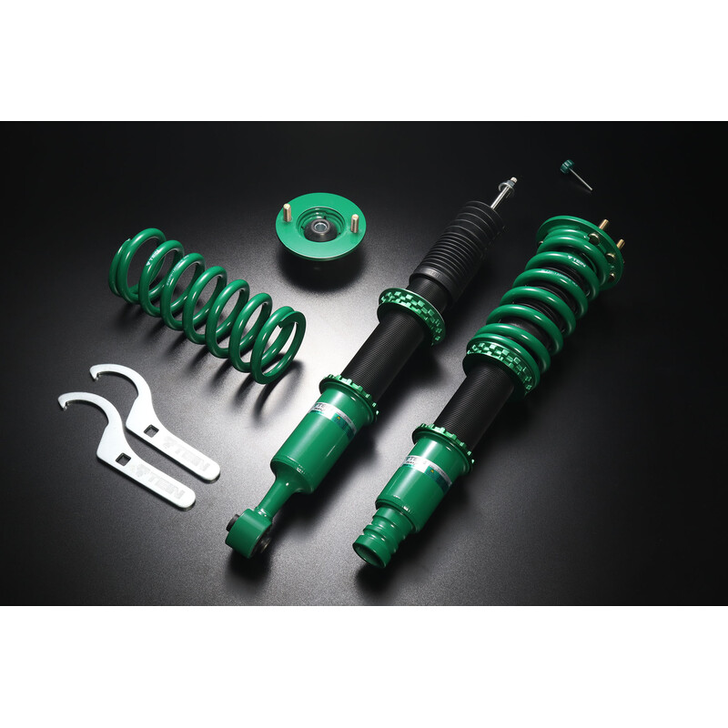 Tein Flex Z Coilovers for Acura TLX UB (15-20)