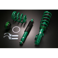 Tein Street Basis Z Coilovers for Toyota Alphard AH30 2WD (15-23)