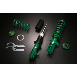 Tein Street Basis Z Coilovers for Subaru R2 RC (03-10)