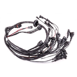 MaxxECU "Plug & Play" Engine Harness for BMW M50