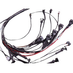 MaxxECU "Plug & Play" Engine Harness for Volvo T5