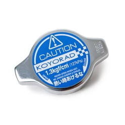 Koyorad 1.3 bar Radiator Cap V2
