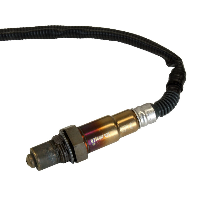 AEM X-Series Wideband UEGO OBDII AFR Gauge
